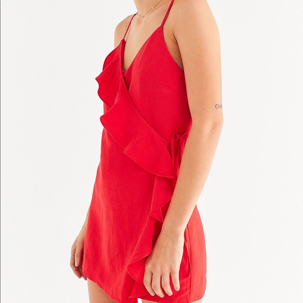 Urban outfitters romper - Picture 2 of 4